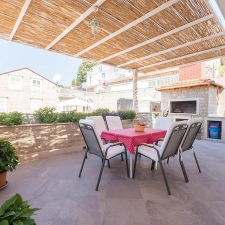 מליני Apartments Mira מראה חיצוני תמונה