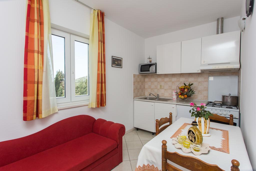מליני Apartments Mira מראה חיצוני תמונה